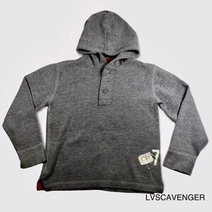 Ocean Pacific Boys Heavy Duty Hoodie Size Large (10/12)!